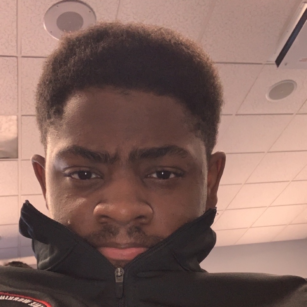 Meet your Posher, Jo